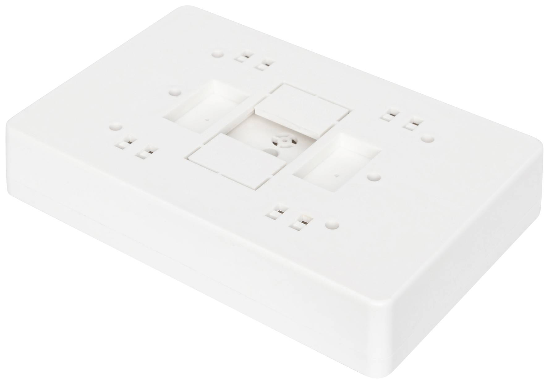 Digitus DN-931092 LWL-Spleißbox 24 Port Unbestückt