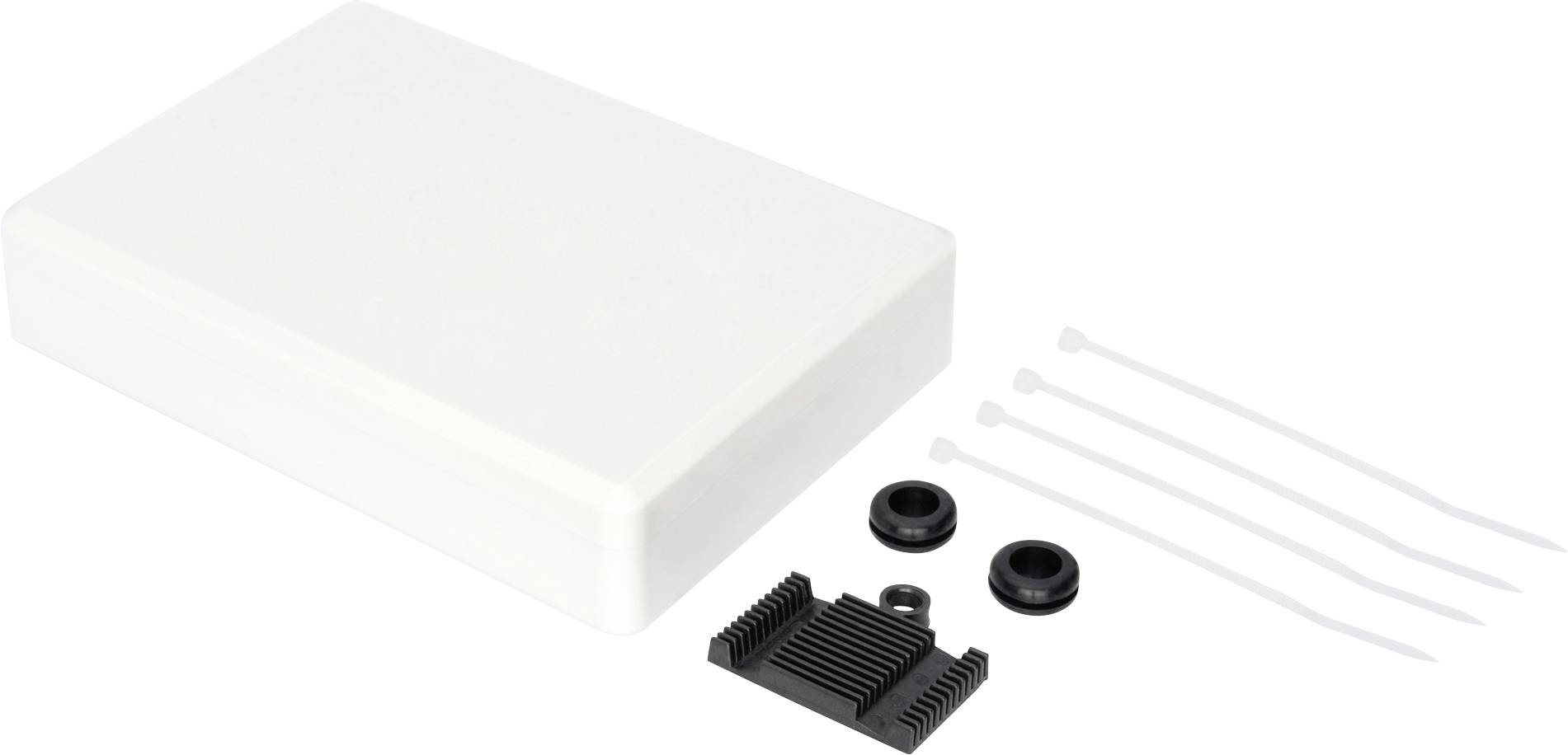 Digitus DN-931092 LWL-Spleißbox 24 Port Unbestückt