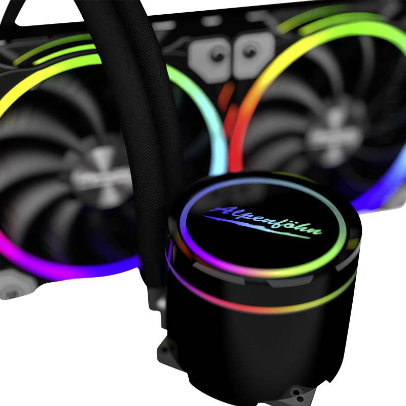 Alpenföhn 84000000181 PC-Wasserkühlung