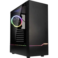 Kolink INSPIRE K9 Midi-Tower Gaming-Gehäuse, Gehäuse Schwarz Kolink INSPIRE K9 Midi-Tower Gaming-Gehäuse, Gehäuse Schwarz