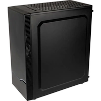 Kolink INSPIRE K9 Midi-Tower Gaming-Gehäuse, Gehäuse Schwarz Kolink INSPIRE K9 Midi-Tower Gaming-Gehäuse, Gehäuse Schwarz