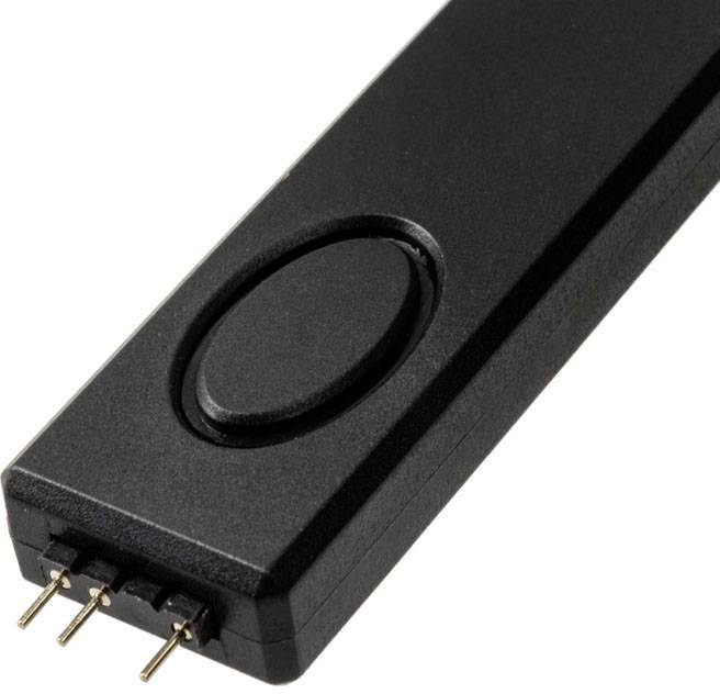 Jonsbo RC01 RGB-Controller Schwarz