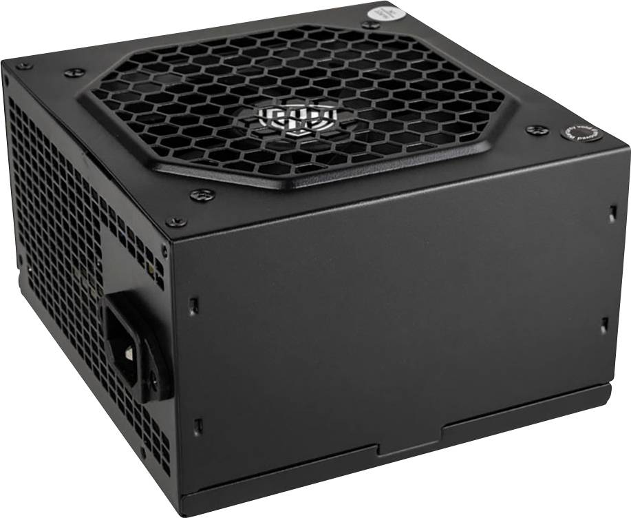 Kolink Core S KL-C500S PC Netzteil 500 W