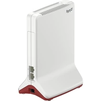 AVM FRITZ!Box 7590 AX+FRITZ!Repeater 6000 WLAN Router mit Modem Integriertes Modem: ADSL2+, UMTS, V AVM FRITZ!Box 7590 AX+FRITZ!Repeater 6000 WLAN Router mit Modem Integriertes Modem: ADSL2+, UMTS, V