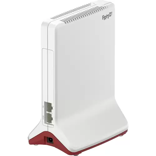 AVM FRITZ!Box 7590 AX+FRITZ!Repeater 6000 WLAN Router mit Modem Integriertes Modem: ADSL2+, UMTS, V AVM FRITZ!Box 7590 AX+FRITZ!Repeater 6000 WLAN Router mit Modem Integriertes Modem: ADSL2+, UMTS, V