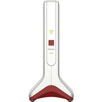 AVM FRITZ!Box 7590 AX+FRITZ!Repeater 6000 WLAN Router mit Modem Integriertes Modem: ADSL2+, UMTS, V AVM FRITZ!Box 7590 AX+FRITZ!Repeater 6000 WLAN Router mit Modem Integriertes Modem: ADSL2+, UMTS, V
