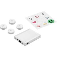 FLIC Starterkit KW-10P-40S Apple HomeKit, Alexa FLIC Starterkit KW-10P-40S Apple HomeKit, Alexa
