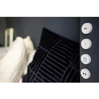 FLIC Starterkit KW-10P-40S Apple HomeKit, Alexa FLIC Starterkit KW-10P-40S Apple HomeKit, Alexa