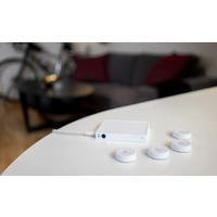 FLIC Starterkit KW-10P-40S Apple HomeKit, Alexa FLIC Starterkit KW-10P-40S Apple HomeKit, Alexa
