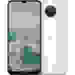 Nokia G20 Smartphone 64GB 16.5cm (6.5 Zoll) Weiß Android™ 11 Dual-SIM