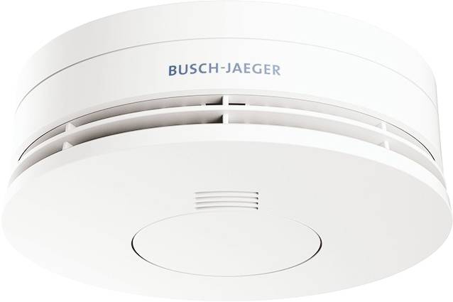 Busch Jager Rauchmelder