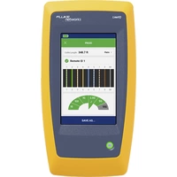 Fluke Networks LIQ-100 Netzwerktester Fluke Networks LIQ-100 Netzwerktester