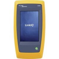 Fluke Networks LIQ-100 Netzwerktester Fluke Networks LIQ-100 Netzwerktester