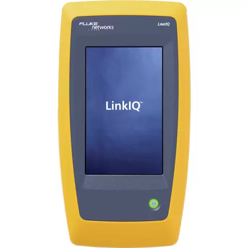 Fluke Networks LIQ-100 Netzwerktester Fluke Networks LIQ-100 Netzwerktester