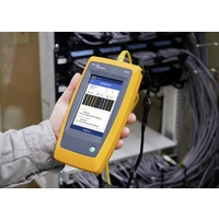 Fluke Networks LIQ-100 Netzwerktester Fluke Networks LIQ-100 Netzwerktester