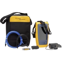 Fluke Networks LIQ-100 Netzwerktester Fluke Networks LIQ-100 Netzwerktester