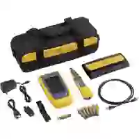 Fluke Networks LIQ-KIT Netzwerktester Fluke Networks LIQ-KIT Netzwerktester