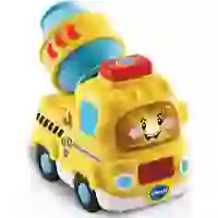 VTech 80-540004 Tut Tut Baby Flitzer - Betonmischer 80-540004 VTech 80-540004 Tut Tut Baby Flitzer - Betonmischer 80-540004
