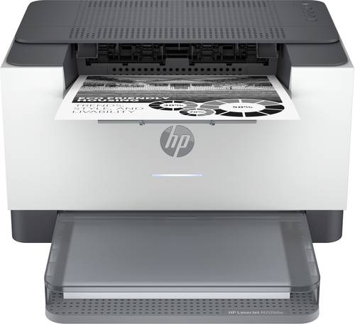 HP LaserJet M209dw Schwarzweiß Laser Drucker A4 29 S./min 600 x 600 dpi Bluetooth®, Duplex, LAN, U