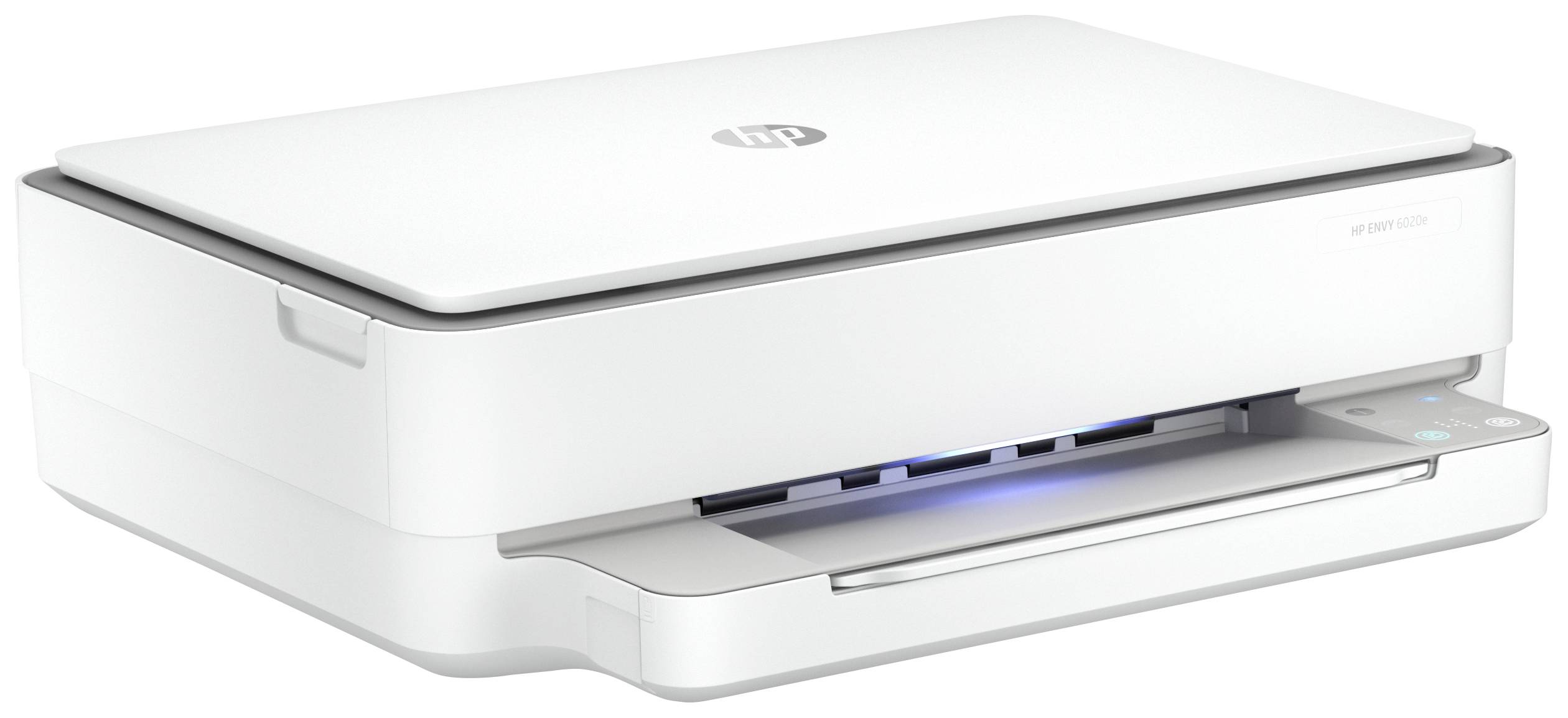 HP Envy 6020 e Multifunktionsdrucker Tintenstrahl Farbe A4 Drucker, Scanner, Kopierer HP Instant Ink, Duplex, WLAN, Bluetooth®