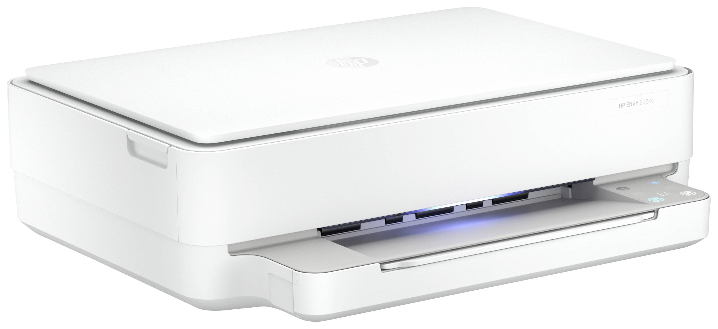 HP Envy 6022 e Multifunktionsdrucker Tintenstrahl Farbe A4 Drucker, Scanner, Kopierer HP Instant Ink, Duplex, WLAN, Bluetooth®
