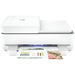 HP ENVY 6420e All-in-One HP+ Tintenstrahl-Multifunktionsdrucker A4 Drucker, Kopierer, Scanner, Fax Instant Ink, Duplex, WLAN