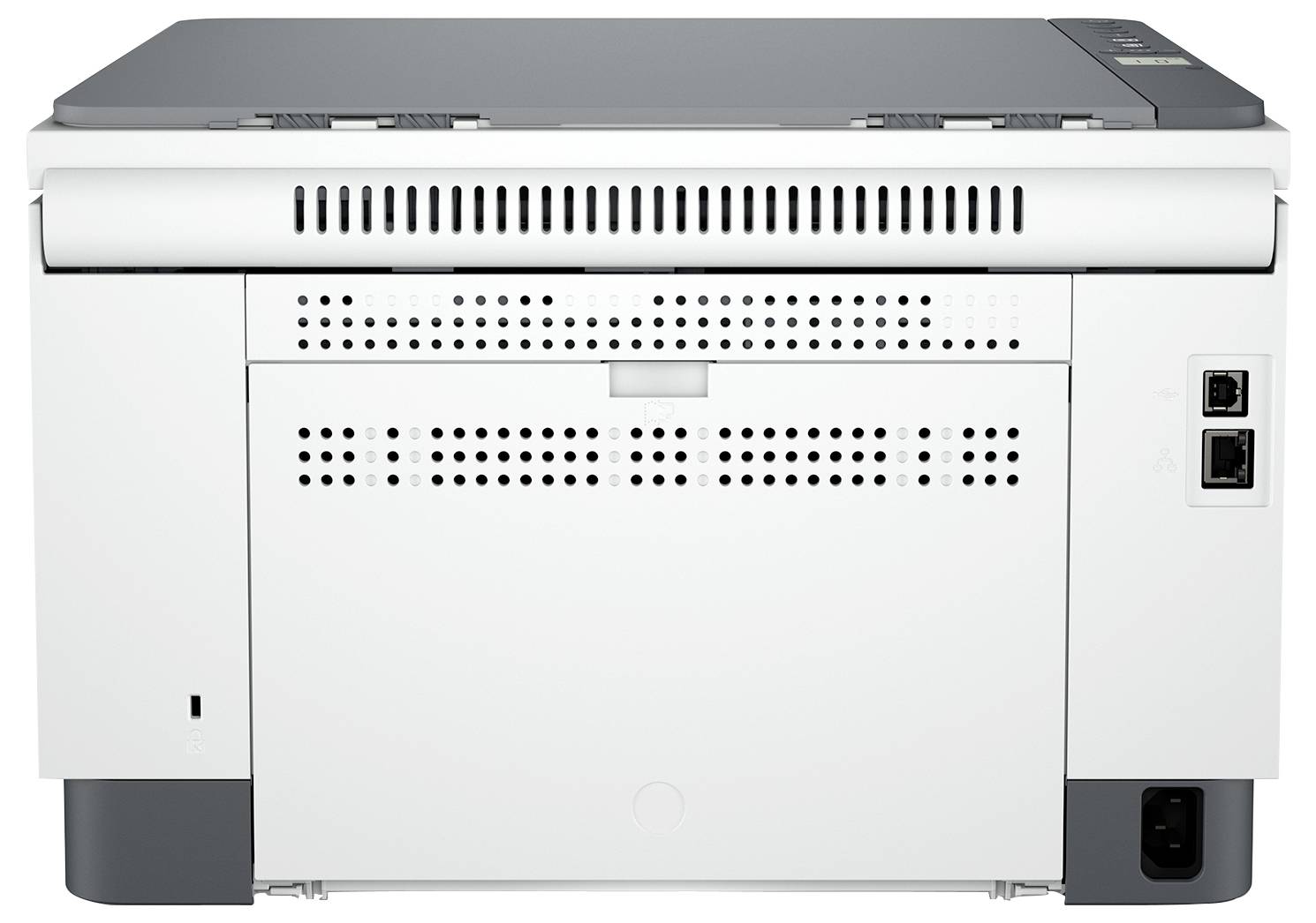 HP LaserJet MFP M234dw Multifunktionsdrucker Laser Schwarz-Weiß A4 Drucker, Scanner, Kopierer Bluetooth®, Duplex, LAN, USB, WLAN