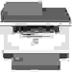 HP LaserJet MFP M234sdn Schwarzweiß Laser Multifunktionsdrucker A4 Drucker, Kopierer, Scanner Duplex, ADF, LAN, USB