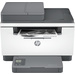 HP LaserJet MFP M234sdn Schwarzweiß Laser Multifunktionsdrucker A4 Drucker, Kopierer, Scanner Duplex, ADF, LAN, USB