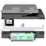 HP Officejet Pro 9012e All-in-One HP+ Tintenstrahl-Multifunktionsdrucker A4 Drucker, Kopierer, Scanner, Fax Instant Ink, Duplex