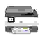 HP Officejet Pro 9010e All-in-One HP+ Tintenstrahl-Multifunktionsdrucker A4 Drucker, Kopierer, Scanner, Fax Instant Ink, Duplex