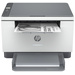 HP LaserJet MFP M234dwe HP+ Schwarzweiß Laser Multifunktionsdrucker A4 Drucker, Kopierer, Scanner Instant Ink, LAN, WLAN, Duplex