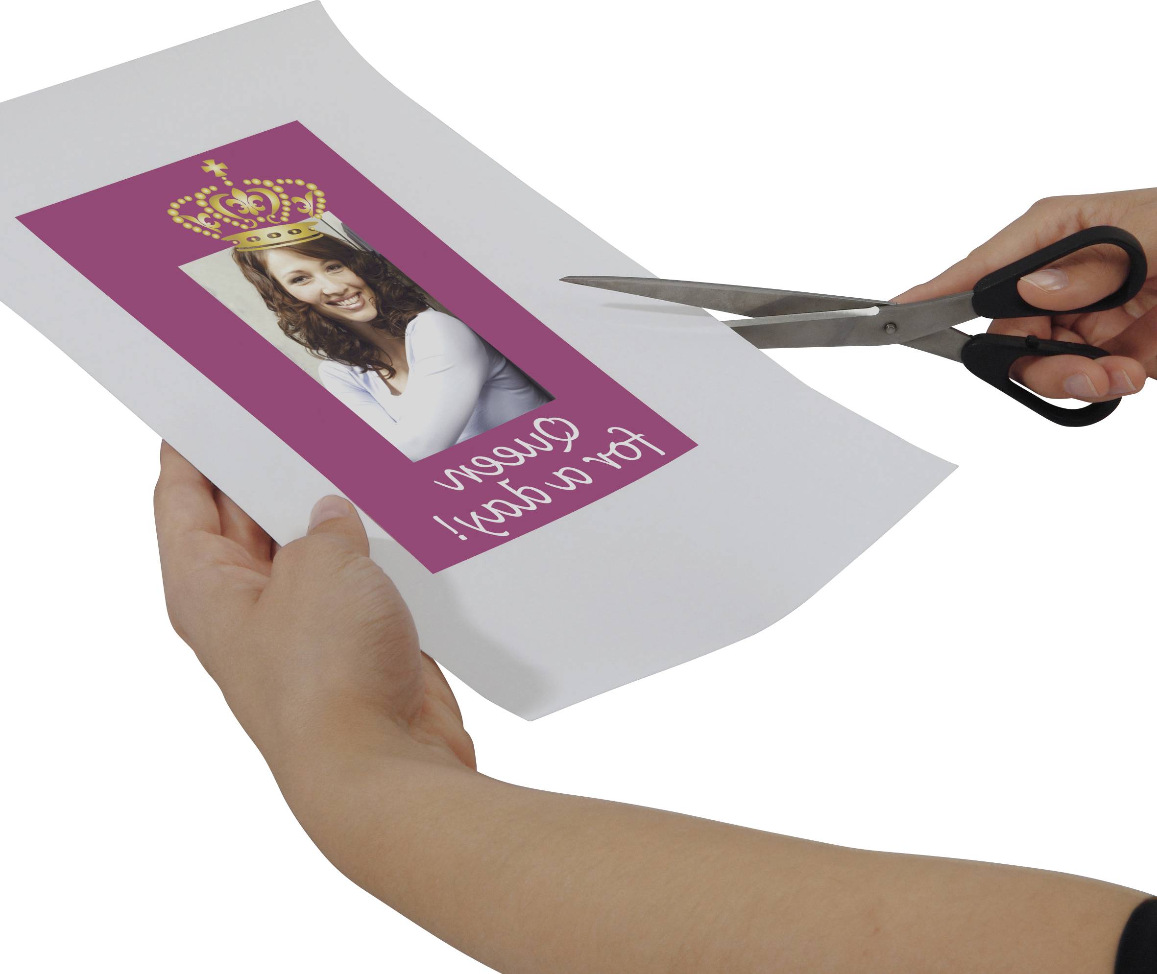 Sigel T1156 T-Shirt-Transferfolie 197 g/m² 12 Blatt