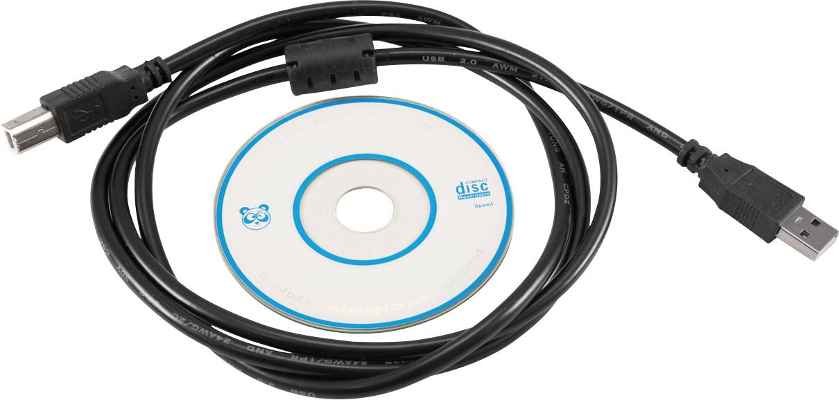 Eurolite ESN 7x80 LED-Laufschrift mit Fernbedienung RGB (B x H x T) 647 x 35 x 97mm