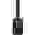 Sygonix SY-4746618 Lampe de bureau à LED 10 W noir