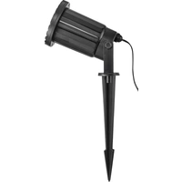 Garten Projektor Schneefall 2373334 Blau, Weiß Schwarz mit Animation, mit Erdspieß Garten Projektor Schneefall 2373334 Blau, Weiß Schwarz mit Animation, mit Erdspieß