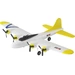 Reely Fortress RC Einsteiger Modellflugzeug RtF 460 mm Reely Fortress RC Einsteiger Modellflugzeug RtF 460 mm