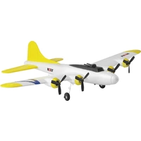 Reely Fortress RC Einsteiger Modellflugzeug RtF 460 mm Reely Fortress RC Einsteiger Modellflugzeug RtF 460 mm