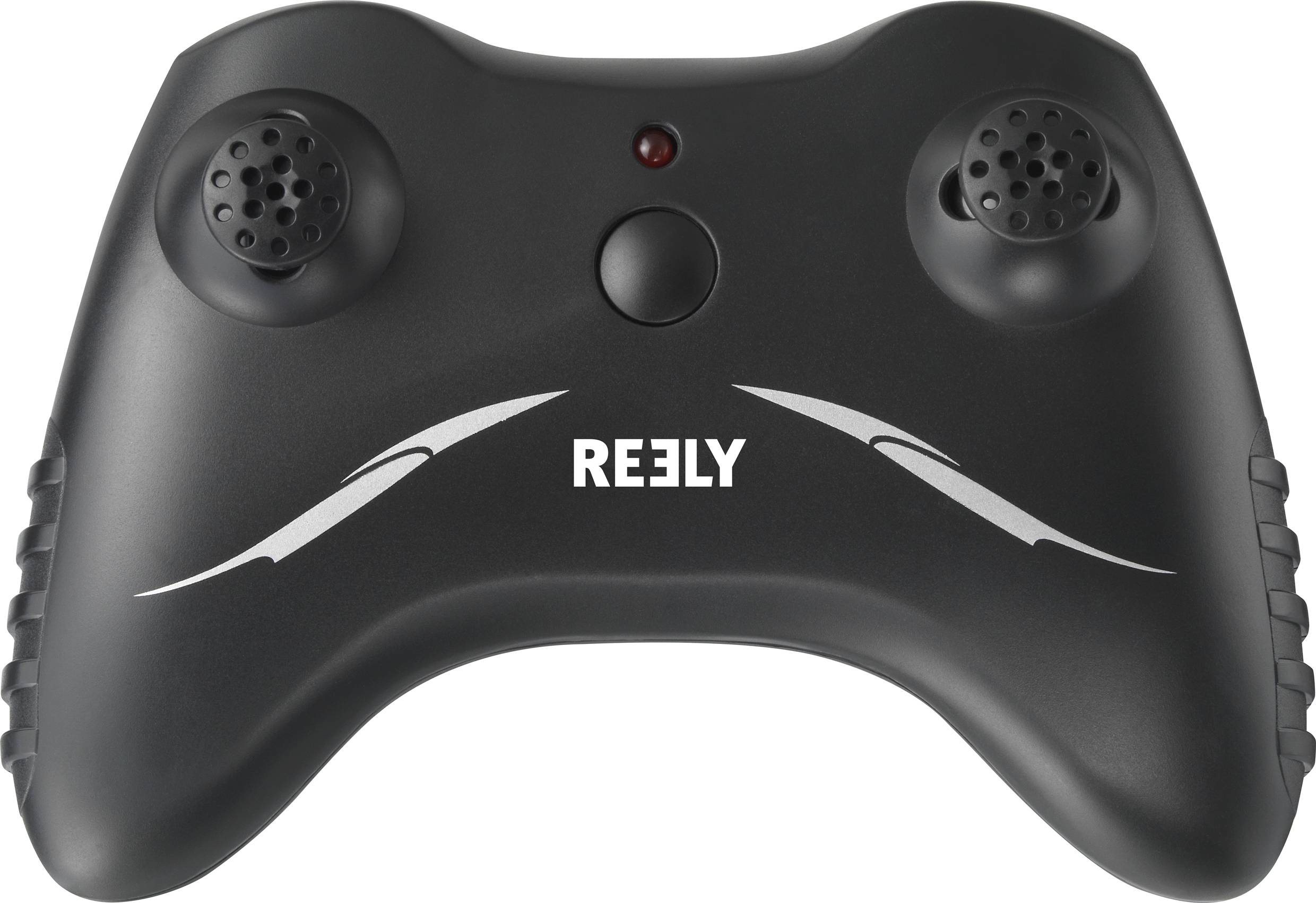 Reely Jet RC Einsteiger Modellflugzeug RtF 285 mm