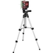 TOOLCRAFT CL12-G Kreuzlinienlaser inkl. Stativ, selbstnivellierend, grüner Laser Reichweite (max.): 12m TOOLCRAFT CL12-G Kreuzlinienlaser inkl. Stativ, selbstnivellierend, grüner Laser Reichweite (max.): 12m