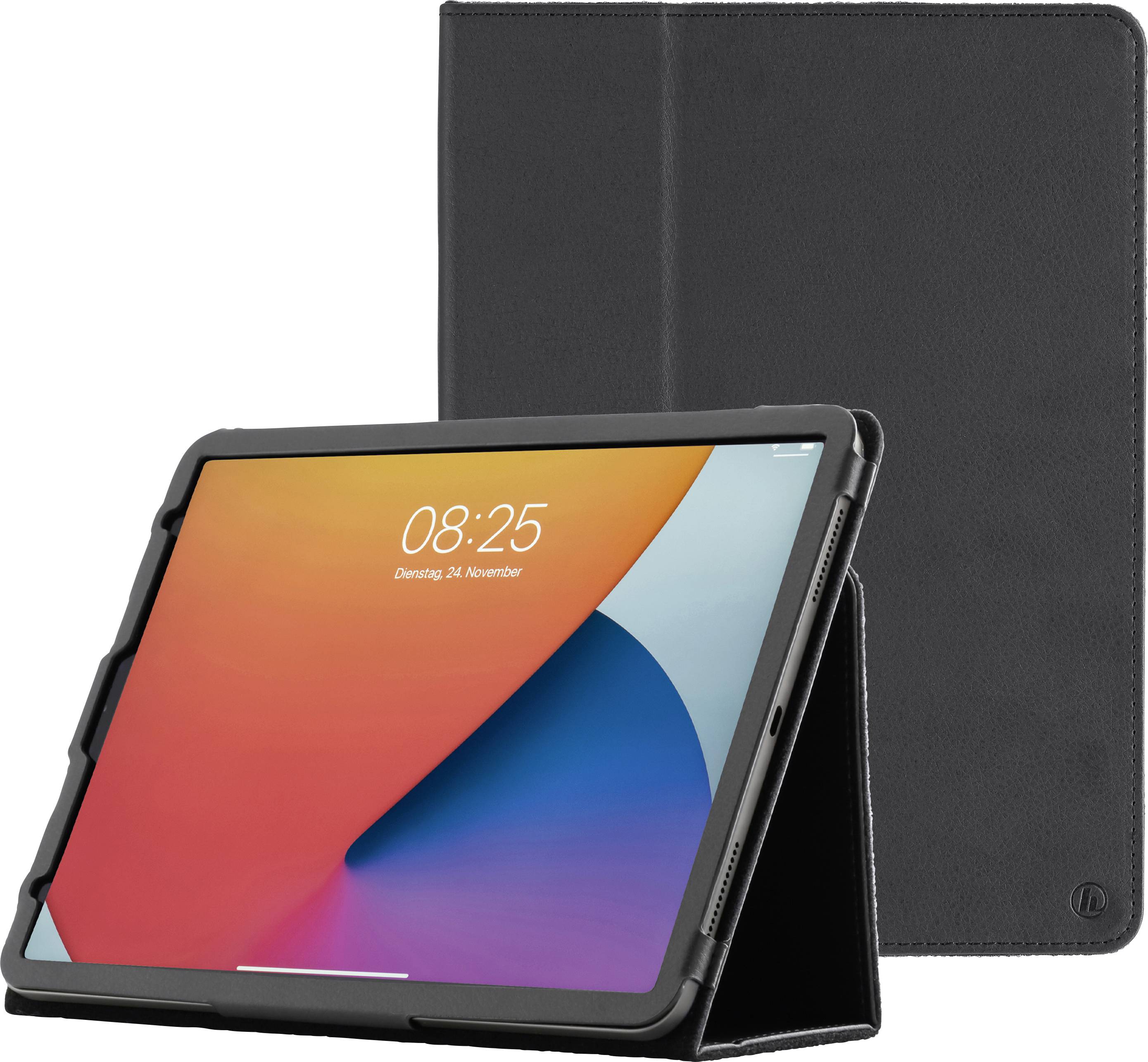 Hama Bend Tablet-Cover Apple iPad Pro 12.9" (Gen.4, 2020), iPad Pro 12.9" (Gen.5, 2021), iPad Pro 12.9" (Gen.6, 2022) 32,8 cm (12,9") Book Cover