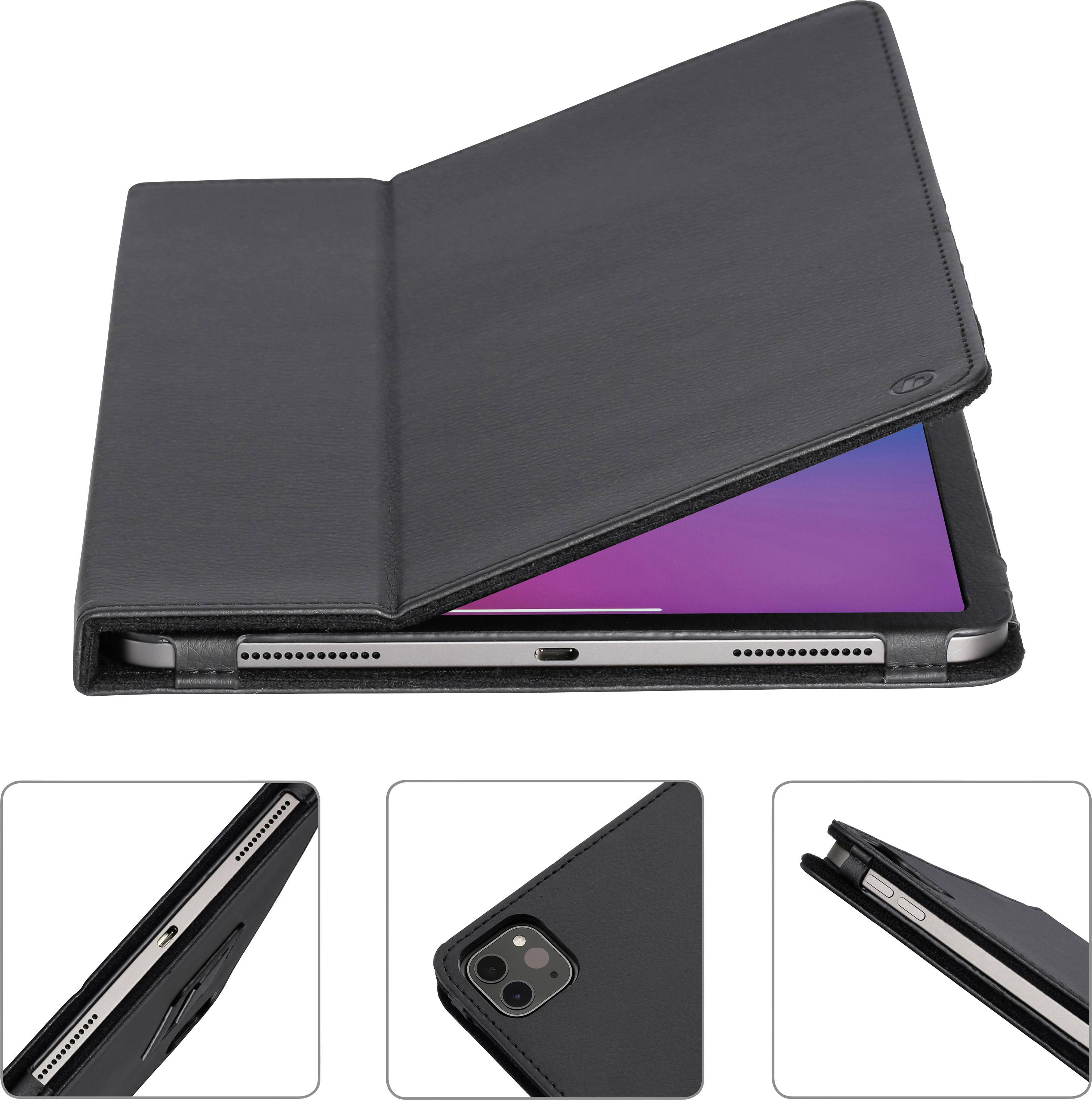 Hama Bend Tablet-Cover Apple iPad Pro 12.9" (Gen.4, 2020), iPad Pro 12.9" (Gen.5, 2021), iPad Pro 12.9" (Gen.6, 2022) 32,8 cm (12,9") Book Cover