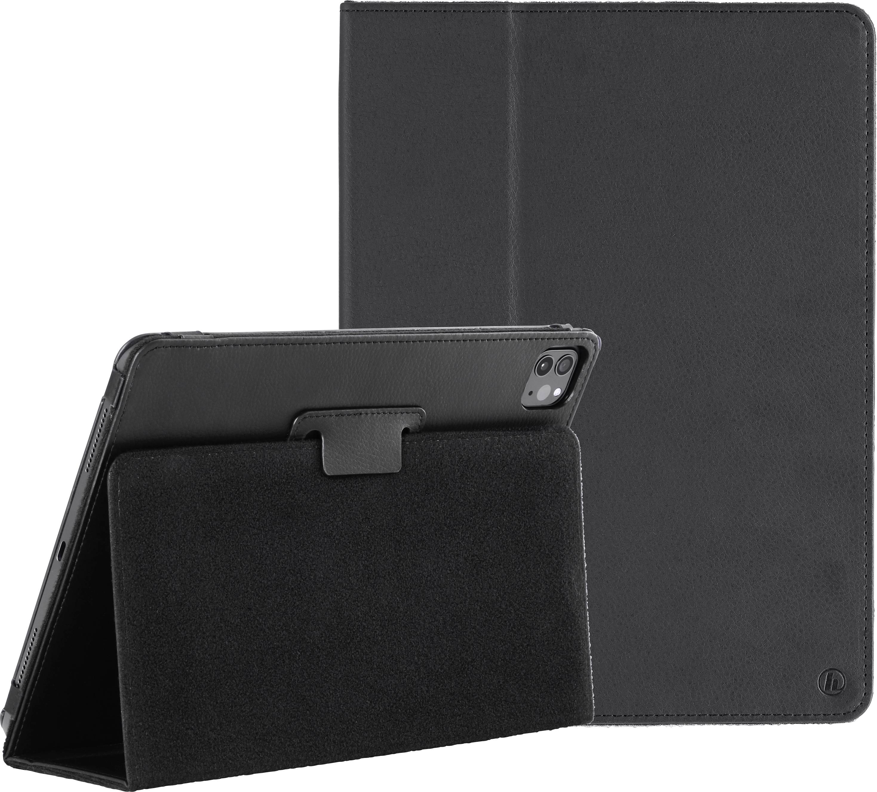 Hama Bend Tablet-Cover Apple iPad Pro 11 (1. Gen., 2018), iPad Pro 11 (2. Gen., 2020), iPad Pro 11 (3. Gen., 2021) 27,9 cm (11") Book Cover Schwarz