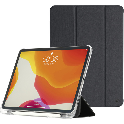 Hama Fold Clear Tablet-Cover Apple iPad Pro 12.9 (4. Gen., 2020), iPad Pro 12.9 (5. Gen., 2021), iPad Pro 12.9 (6. Gen., 2022) 32
