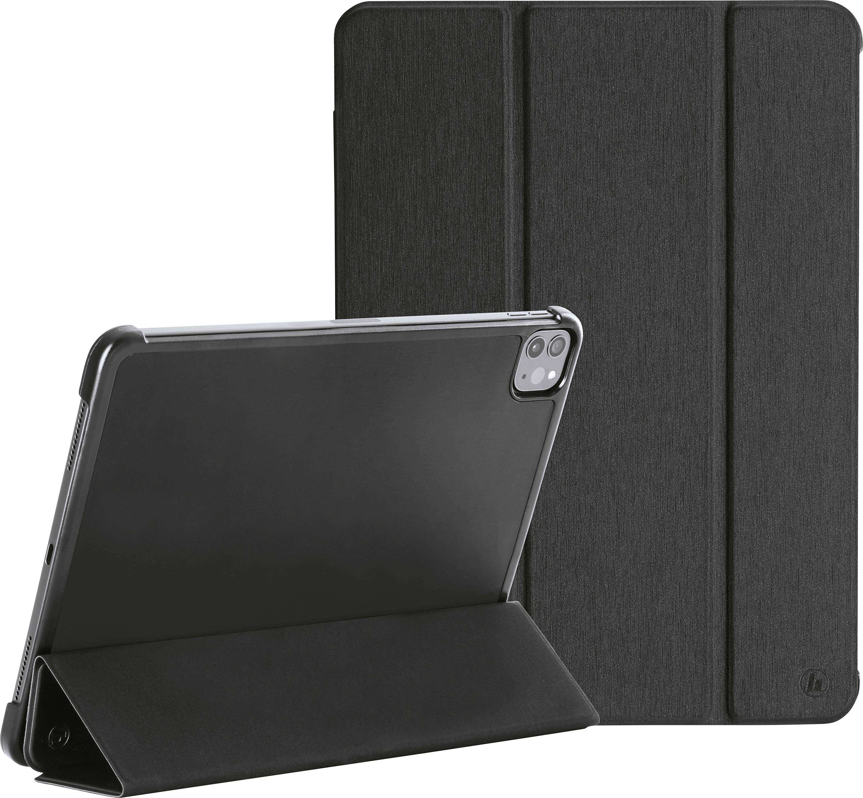 Hama Fold Tablet-Cover Apple iPad Pro 12.9" (Gen.4, 2020), iPad Pro 12.9" (Gen.5, 2021), iPad Pro 12.9" (Gen.6, 2022) 32,8 cm (12,9") Book Cover
