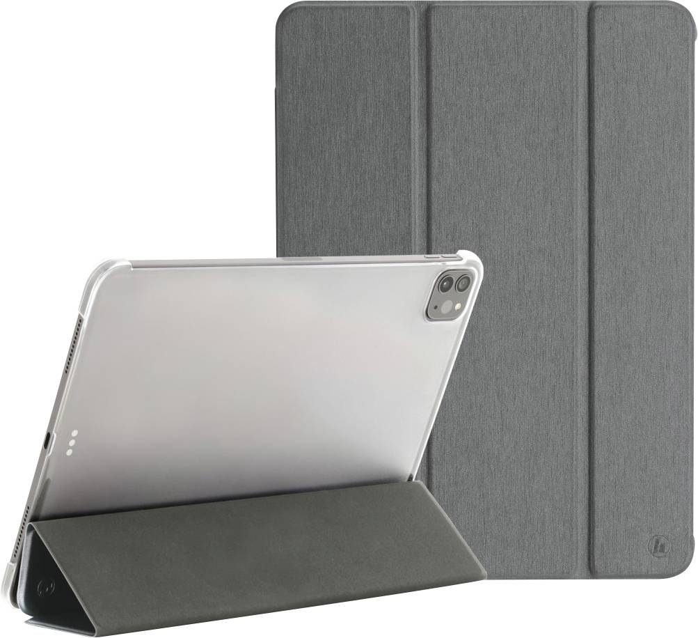 Hama Fold Clear Tablet-Cover Apple iPad Pro 11" (Gen.1, 2018), iPad Pro 11" (Gen.2, 2020), iPad Pro 11" (Gen.3, 2021), iPad Pro 11" (Gen.4, 2022)