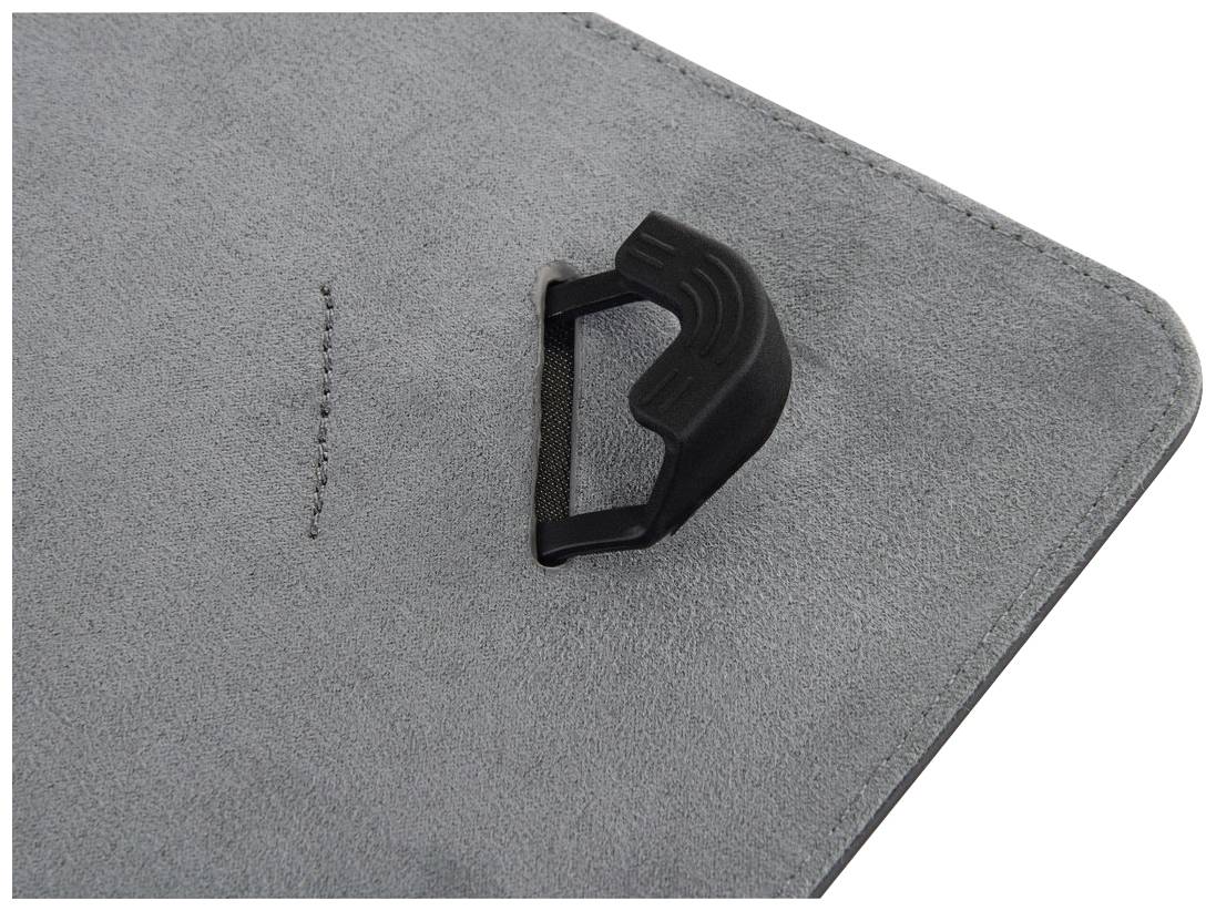 Hama Xpand Tablet Tasche 17,8 cm (7") BookCase Schwarz