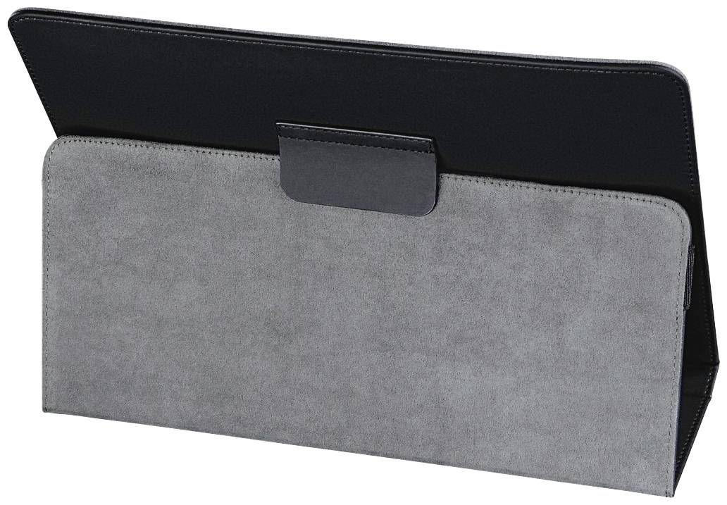 hama 00216428 Tablet-Case "Xpand" für Tablets bis 17,8 cm (7"), Schwarz