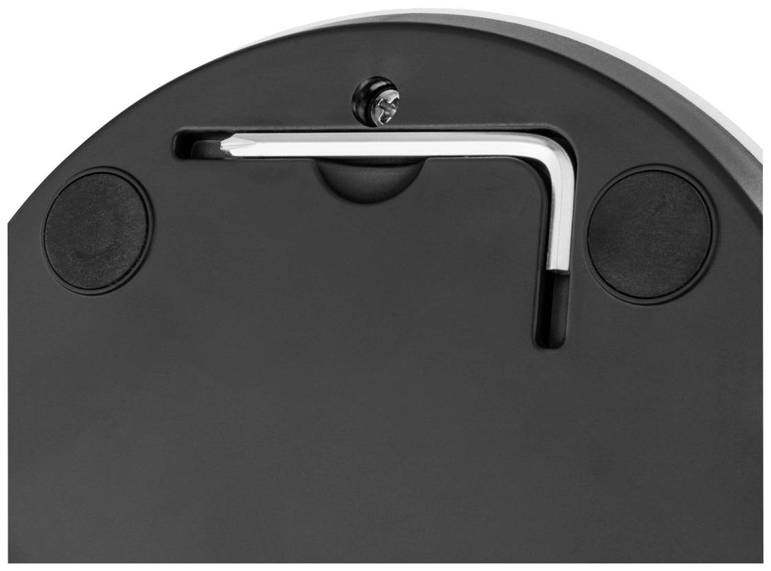 Hama Tablet-Halterung Universal 17,8 cm (7") - 32 cm (12,6")