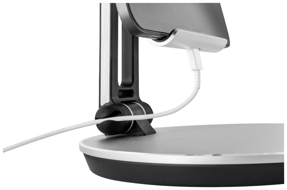 Hama Tablet-Halterung Universal 17,8 cm (7") - 32 cm (12,6")